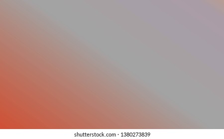 Light Gradient Abstract Background. For Your Design Ad, Banner, Cover Page. Vector Illustration.