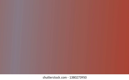 Light Gradient Abstract Background. For Your Design Ad, Banner, Cover Page. Vector Illustration.