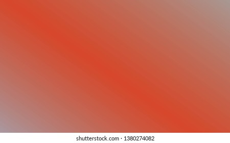 Light Gradient Abstract Background. For Your Design Ad, Banner, Cover Page. Vector Illustration.