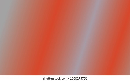 Light Gradient Abstract Background. For Your Design Ad, Banner, Cover Page. Vector Illustration.