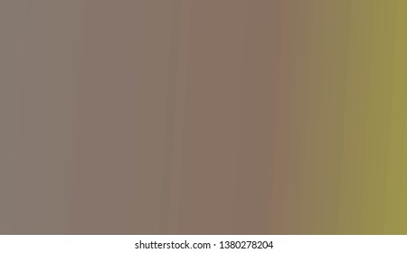 Light Gradient Abstract Background. For Your Design Ad, Banner, Cover Page. Vector Illustration.