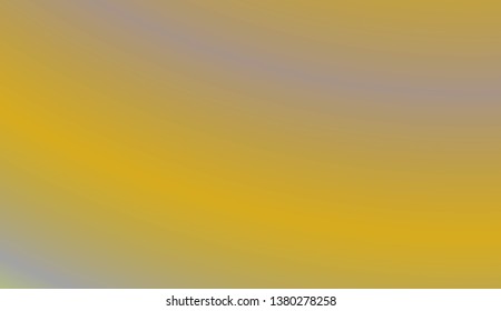 Light Gradient Abstract Background. For Your Design Ad, Banner, Cover Page. Vector Illustration.
