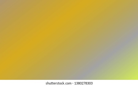 Light Gradient Abstract Background. For Your Design Ad, Banner, Cover Page. Vector Illustration.