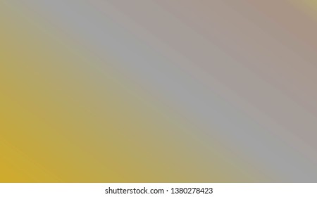 Light Gradient Abstract Background. For Your Design Ad, Banner, Cover Page. Vector Illustration.