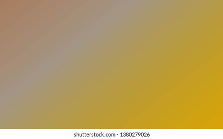 Light Gradient Abstract Background. For Your Design Ad, Banner, Cover Page. Vector Illustration.