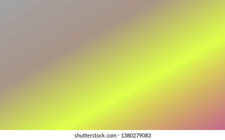 Light Gradient Abstract Background. For Your Design Ad, Banner, Cover Page. Vector Illustration.