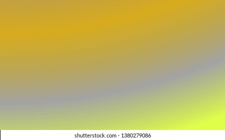 Light Gradient Abstract Background. For Your Design Ad, Banner, Cover Page. Vector Illustration.