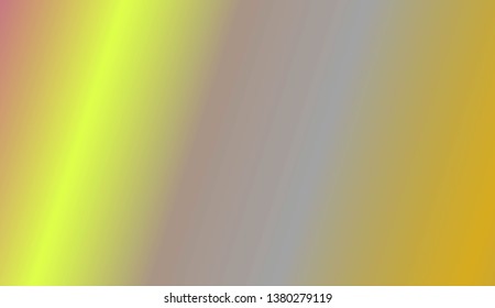 Light Gradient Abstract Background. For Your Design Ad, Banner, Cover Page. Vector Illustration.
