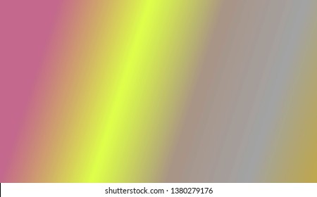 Light Gradient Abstract Background. For Your Design Ad, Banner, Cover Page. Vector Illustration.