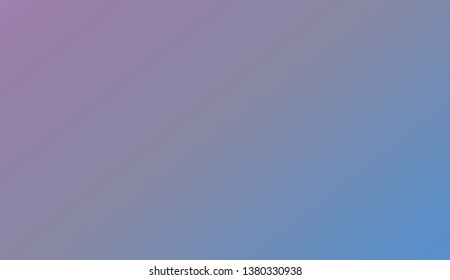 Light Gradient Abstract Background. For Your Design Ad, Banner, Cover Page. Vector Illustration.