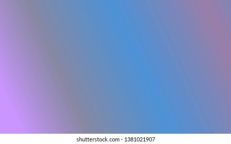 Light Gradient Abstract Background. For Your Design Ad, Banner, Cover Page. Vector Illustration.