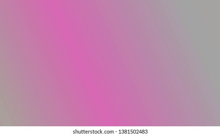 Light Gradient Abstract Background. For Your Design Ad, Banner, Cover Page. Vector Illustration.