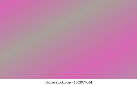 Light Gradient Abstract Background. For Your Design Ad, Banner, Cover Page. Vector Illustration.