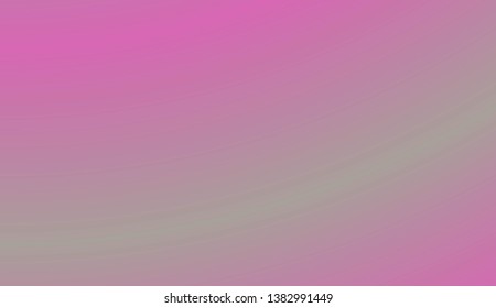 Light Gradient Abstract Background. For Your Design Ad, Banner, Cover Page. Vector Illustration.