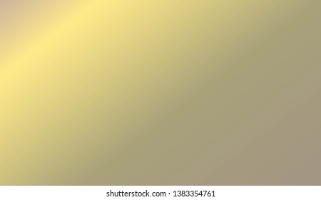 Light Gradient Abstract Background. For Your Design Ad, Banner, Cover Page. Vector Illustration.
