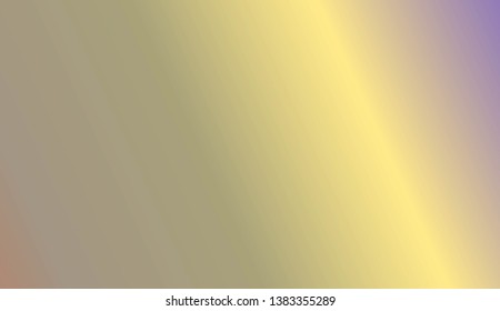 Light Gradient Abstract Background. For Your Design Ad, Banner, Cover Page. Vector Illustration.