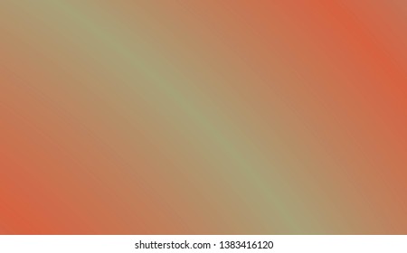 Light Gradient Abstract Background. For Your Design Ad, Banner, Cover Page. Vector Illustration.
