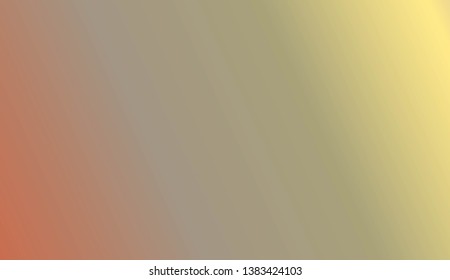 Light Gradient Abstract Background. For Your Design Ad, Banner, Cover Page. Vector Illustration.