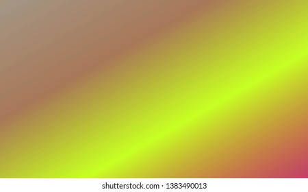 Light Gradient Abstract Background. For Your Design Ad, Banner, Cover Page. Vector Illustration.