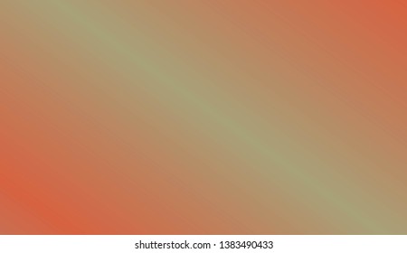Light Gradient Abstract Background. For Your Design Ad, Banner, Cover Page. Vector Illustration.
