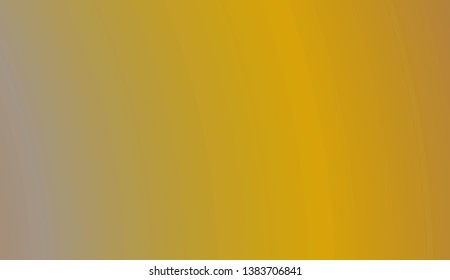 Light Gradient Abstract Background. For Your Design Ad, Banner, Cover Page. Vector Illustration.