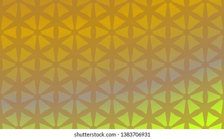 Light Gradient Abstract Background. For Your Design Ad, Banner, Cover Page. Vector Illustration.