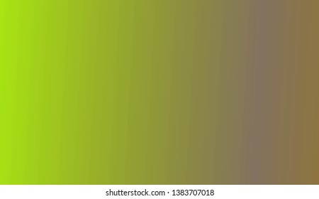 Light Gradient Abstract Background. For Your Design Ad, Banner, Cover Page. Vector Illustration.