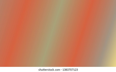 Light Gradient Abstract Background. For Your Design Ad, Banner, Cover Page. Vector Illustration.