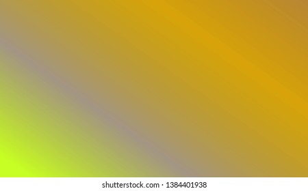 Light Gradient Abstract Background. For Your Design Ad, Banner, Cover Page. Vector Illustration.