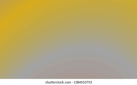 Light Gradient Abstract Background. For Your Design Ad, Banner, Cover Page. Vector Illustration.