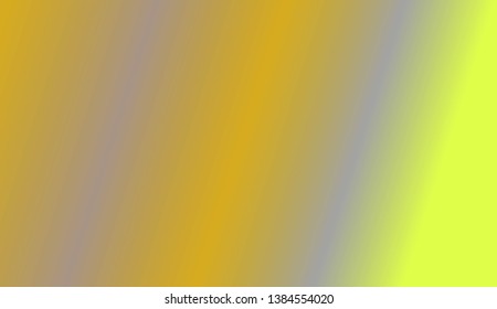 Light Gradient Abstract Background. For Your Design Ad, Banner, Cover Page. Vector Illustration.