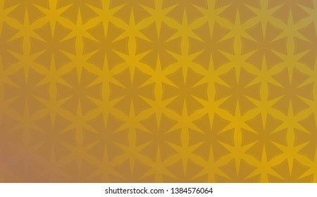 Light Gradient Abstract Background. For Your Design Ad, Banner, Cover Page. Vector Illustration.