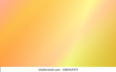 Light Gradient Abstract Background. For Your Graphic Invitation Card, Poster, Brochure. Vector Illustration