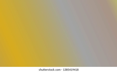 Light Gradient Abstract Background. For Your Design Ad, Banner, Cover Page. Vector Illustration.