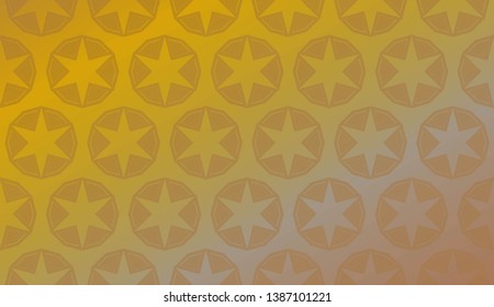 Light Gradient Abstract Background. For Your Design Ad, Banner, Cover Page. Vector Illustration.