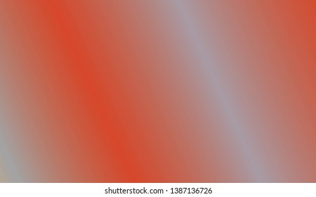 Light Gradient Abstract Background. For Your Design Ad, Banner, Cover Page. Vector Illustration.