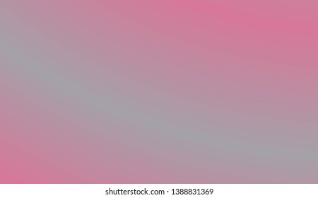 Light Gradient Abstract Background. For Your Design Ad, Banner, Cover Page. Vector Illustration.