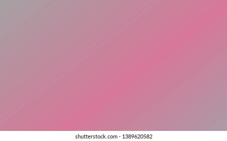 Light Gradient Abstract Background. For Your Design Ad, Banner, Cover Page. Vector Illustration.