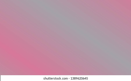 Light Gradient Abstract Background. For Your Design Ad, Banner, Cover Page. Vector Illustration.
