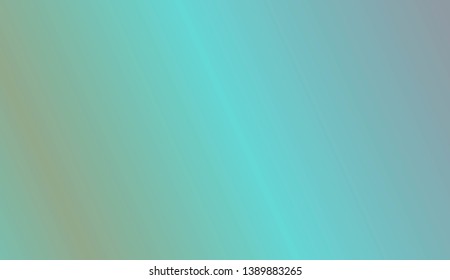 Light Gradient Abstract Background. For Your Design Ad, Banner, Cover Page. Vector Illustration.