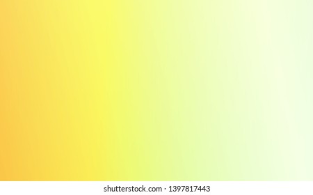 Light Gradient Abstract Background. For Your Graphic Invitation Card, Poster, Brochure. Vector Illustration