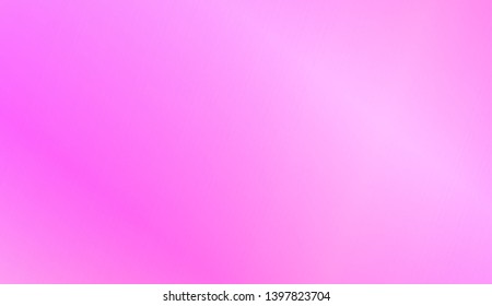 Light Gradient Abstract Background. For Your Graphic Invitation Card, Poster, Brochure. Vector Illustration