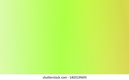 Light Gradient Abstract Background. For Your Graphic Invitation Card, Poster, Brochure. Vector Illustration