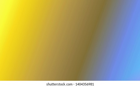 Light Gradient Abstract Background. For Your Graphic Invitation Card, Poster, Brochure. Vector Illustration