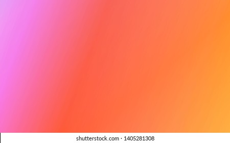 Light Gradient Abstract Background. For Your Graphic Invitation Card, Poster, Brochure. Vector Illustration