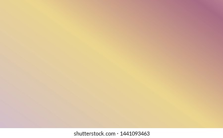 Light Gradient Abstract Background. For Your Design Wallpapers Presentation. Vector
