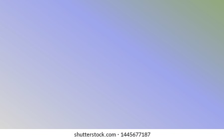 Light Gradient Abstract Background. For Your Graphic Invitation Card, Poster, Brochure. Vector
