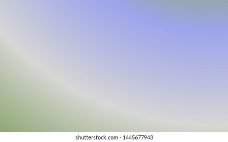 Light Gradient Abstract Background. For Your Graphic Invitation Card, Poster, Brochure. Vector
