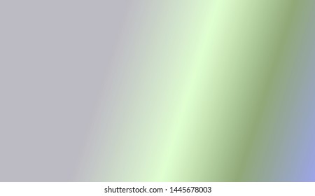 Light Gradient Abstract Background. For Your Graphic Invitation Card, Poster, Brochure. Vector
