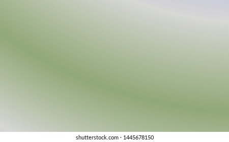 Light Gradient Abstract Background. For Your Graphic Invitation Card, Poster, Brochure. Vector
